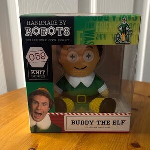 Buddy the Elf Collectible